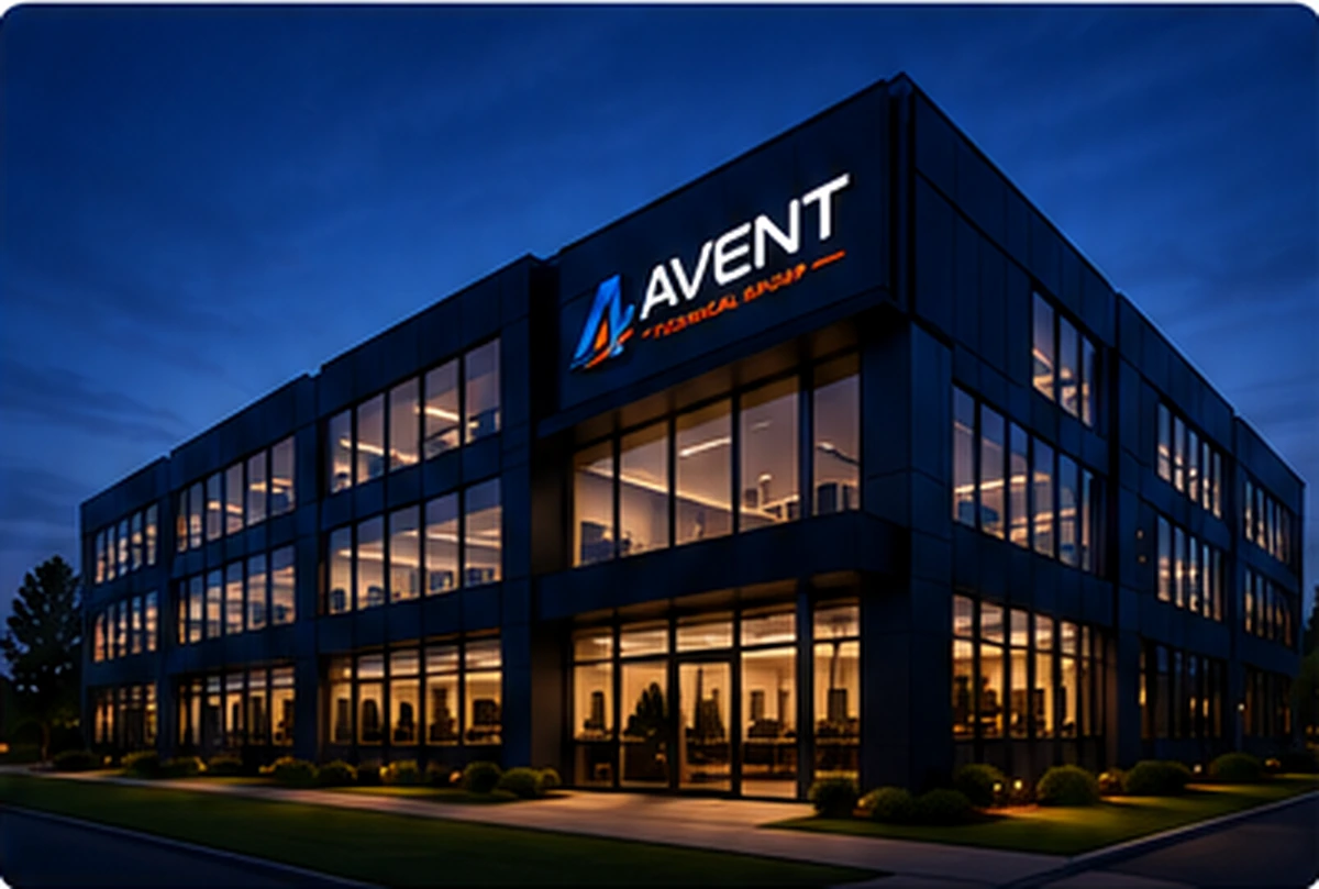 Avent Technical Group office